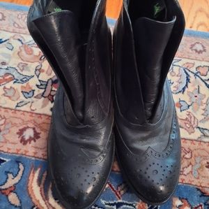 Sam Edelman ankle boots.